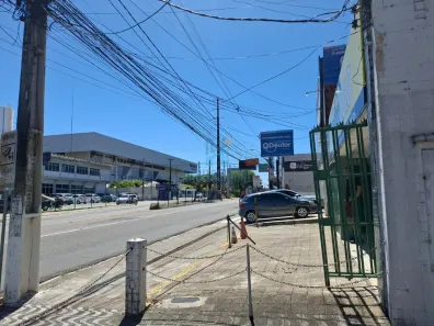 Prédio Comercial para alugar, 450m² no Tirol, Natal