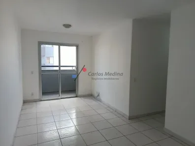Apartamento com 3 Quartos para alugar, 63m² no Mooca, São Paulo