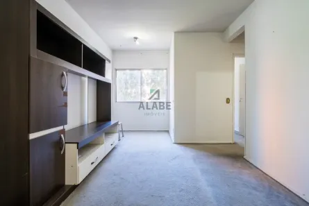 Apartamento com 3 Quartos à venda, 66m² no Indianópolis, São Paulo
