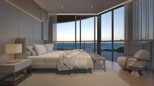 Apartamento com 4 Quartos à venda, 190m² no Fazenda, Itajaí