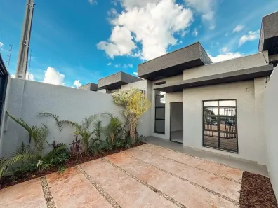 Casa com 2 Quartos à venda, 70m² no Brazmadeira, Cascavel