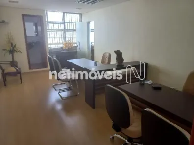 Sala Comercial à venda, 96m² no Santa Efigênia, Belo Horizonte