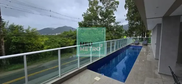 Apartamento com 3 Quartos à venda, 100m² no João Paulo, Florianópolis