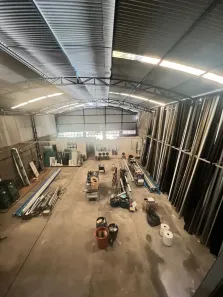Galpão/Depósito/Armazém para alugar, 500m² no Centro de Vila Velha, Vila Velha