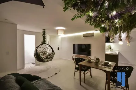 Apartamento com 1 Quarto à venda, 80m² no Vila Andrade, São Paulo