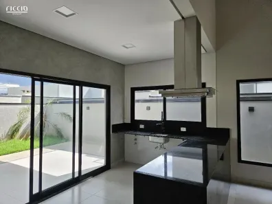 Casa de Condomínio com 3 Quartos à venda, 163m² no Condomínio Terras do Vale, Caçapava