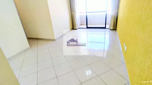 Apartamento com 3 Quartos à venda, 75m² no Vila Mariana, São Paulo