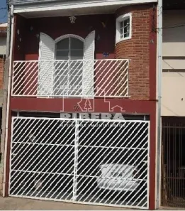 Casa com 2 Quartos à venda, 126m² no Parque Manchester, Sorocaba