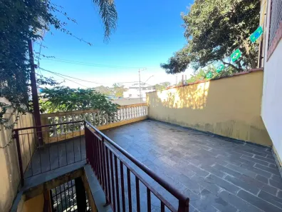 Sobrado com 2 Quartos para alugar, 110m² no Vila Pirajussara, São Paulo