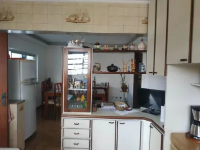 Casa com 3 Quartos à venda, 222m² no Vila Ester (Zona Norte), São Paulo