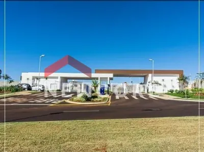 Casa de Condomínio com 3 Quartos à venda, 266m² no Loteamento Terras de Florença, Ribeirão Preto