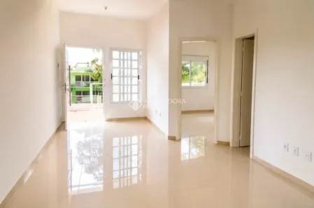 Casa com 2 Quartos à venda, 65m² no Jardim do Bosque, Cachoeirinha