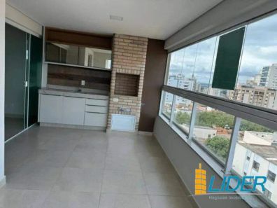 Apartamento com 3 Quartos à venda, 115m² no Martins, Uberlândia