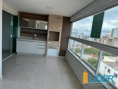 Apartamento com 3 Quartos à venda, 115m² no Martins, Uberlândia