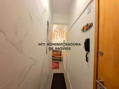 Apartamento com 1 Quarto para alugar, 19m² no Centro, Rio de Janeiro