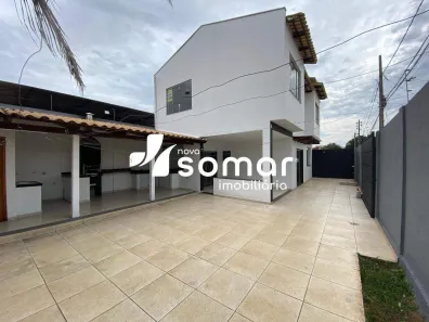 Casa com 3 Quartos à venda, 140m² no Interlagos, Divinópolis