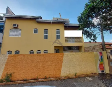 Imóvel Comercial com 10 Quartos à venda, 186m² no Jardim Brasil, Campinas
