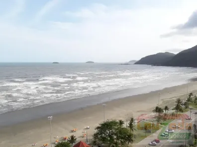 Apartamento com 1 Quarto à venda, 45m² no Centro, Peruíbe