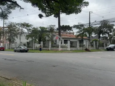 Lote/Terreno à venda, 300m² no Portão, Curitiba