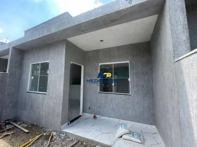 Casa com 2 Quartos à venda, 50m² no Rio do Ouro, São Gonçalo