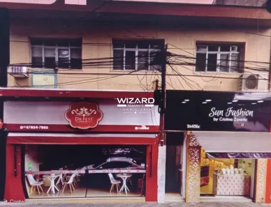 Sobrado com 2 Quartos à venda, 331m² no Vila Gomes Cardim, São Paulo