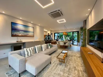 Casa de Condomínio com 5 Quartos à venda, 330m² no Riviera, Bertioga