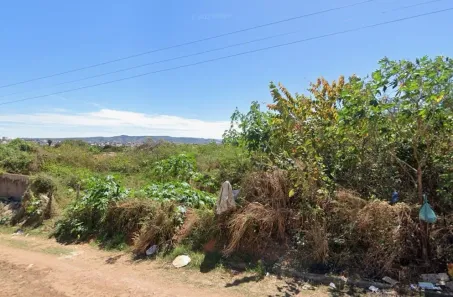 Lote/Terreno com 1 Quarto à venda, 6000m² no José Geraldo da Cruz, Juazeiro do Norte
