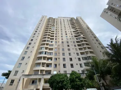 Apartamento com 3 Quartos à venda, 67m² no Pitimbu, Natal