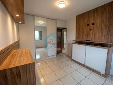 Apartamento com 2 Quartos para alugar, 60m² no Novo Eldorado, Contagem