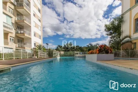 Apartamento com 2 Quartos à venda, 52m² no Teresópolis, Porto Alegre