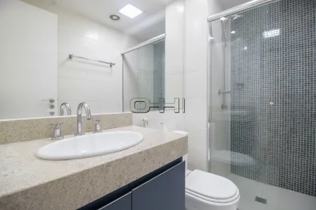Apartamento com 2 Quartos para alugar, 72m² no Jardim das Acácias, São Paulo