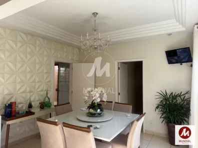 Casa com 3 Quartos à venda, 181m² no Parque dos Bandeirantes, Ribeirão Preto