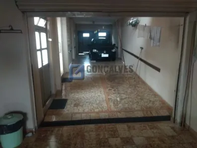 Sobrado com 3 Quartos à venda, 310m² no Centro, São Bernardo do Campo