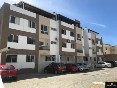 Apartamento com 2 Quartos à venda, 63m² no Recreio Ipitanga, Lauro de Freitas