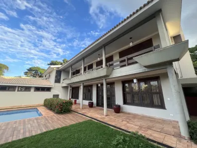 Casa com 5 Quartos à venda, 910m² no Zona 02, Maringá