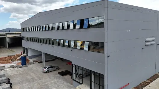Galpão/Depósito/Armazém para alugar, 8100m² no Espinheiros, Itajaí