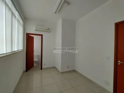 Sala Comercial à venda, 48m² no Centro, Campinas
