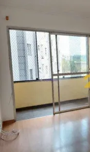 Apartamento com 2 Quartos à venda, 54m² no Jardim Maria Rosa, Taboão da Serra