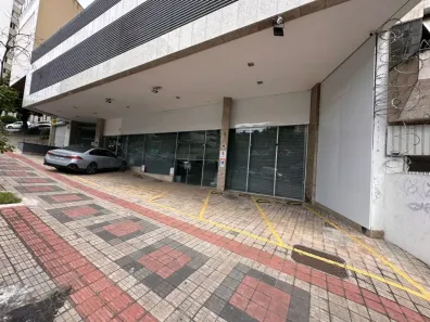 Ponto Comercial à venda, 380m² no Funcionários, Belo Horizonte