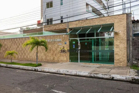 Apartamento com 3 Quartos à venda, 131m² no Jóquei, Teresina