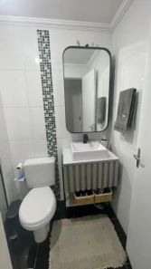 Apartamento com 2 Quartos à venda, 56m² no Parque Independencia, São José dos Campos