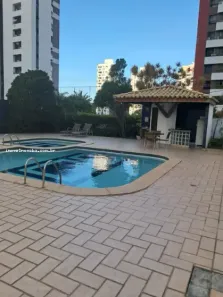 Apartamento com 4 Quartos à venda, 140m² no Candeal, Salvador