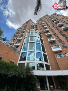 Apartamento com 3 Quartos à venda, 150m² no Chácara Santo Antônio (Zona Leste), São Paulo