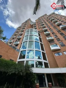 Apartamento com 3 Quartos à venda, 150m² no Chácara Santo Antônio (Zona Leste), São Paulo