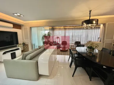 Apartamento com 3 Quartos à venda, 126m² no Mooca, São Paulo