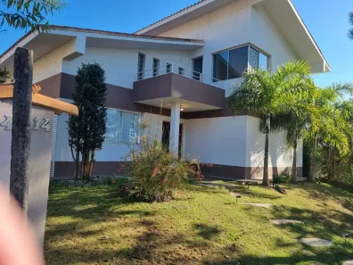 Casa de Condomínio com 5 Quartos à venda, 416m² no Villa Bella, Itabirito
