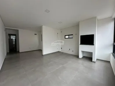 Apartamento com 2 Quartos para alugar, 66m² no Itacolomi, Balneário Piçarras