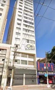 Apartamento com 1 Quarto à venda, 63m² no Brás, São Paulo
