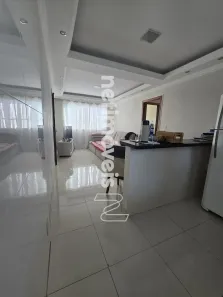 Apartamento com 3 Quartos à venda, 96m² no Frimisa, Santa Luzia