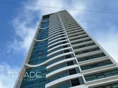 Apartamento com 3 Quartos à venda, 103m² no Boa Viagem, Recife